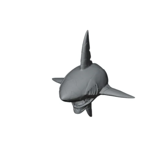Sharpedo - Mega Evolution - Sharpedo preview