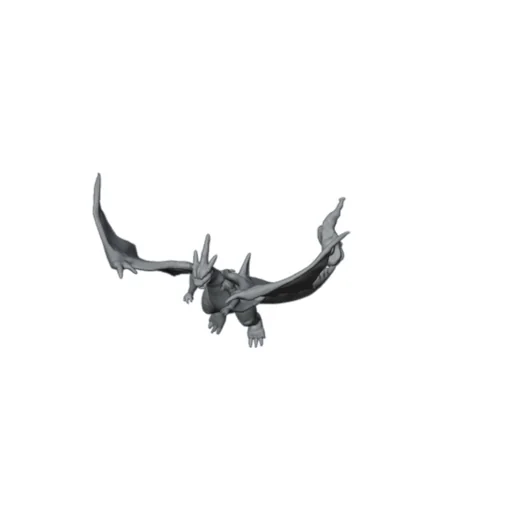 Charizard - Mega Y - Charizard Y preview