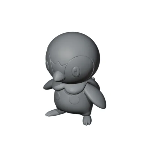 7 Piplup preview