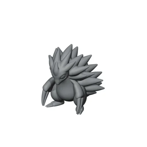 Sandslash preview