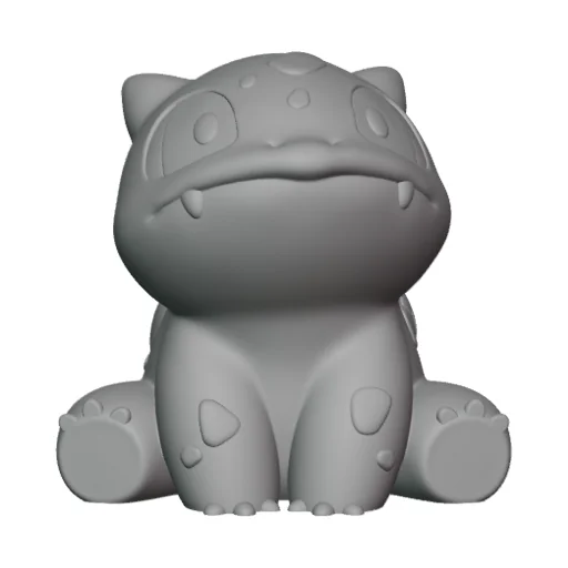 Halloween Bulbasaur2023 01 preview