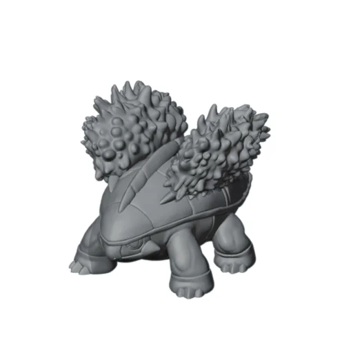 2 Grotle preview