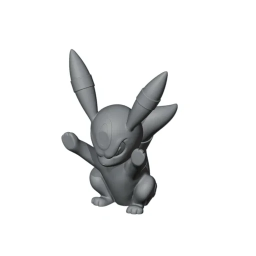 Window Umbreon preview