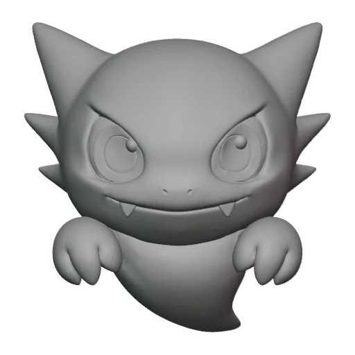 #93 Haunter preview