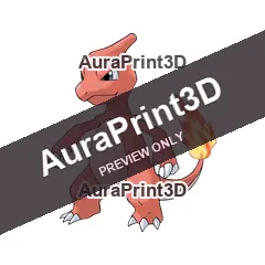 Charmeleon preview