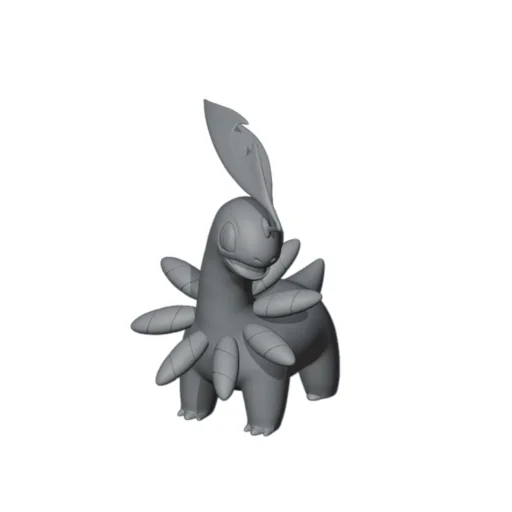 2 Bayleef preview