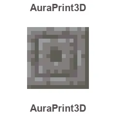 Chiseled Stone Bricks preview