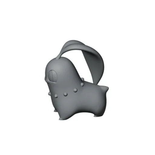 chikorita preview