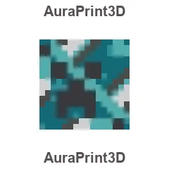 Cyan Glazed Terracotta preview