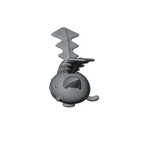 Hoppip preview