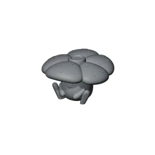 Vileplume preview
