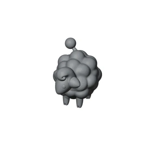 Mareep preview