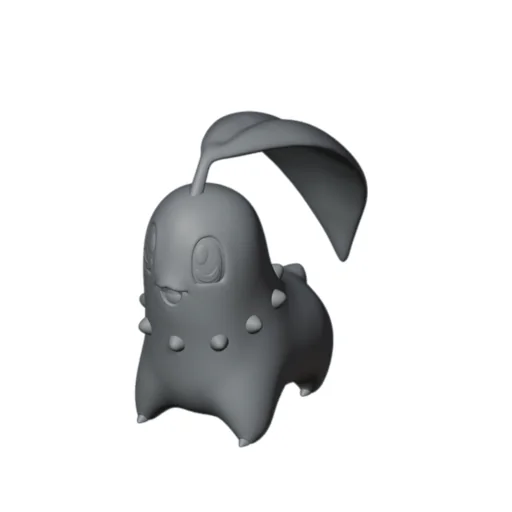 1 Chikorita preview