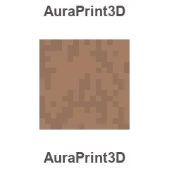 Brown Mushroom Block preview