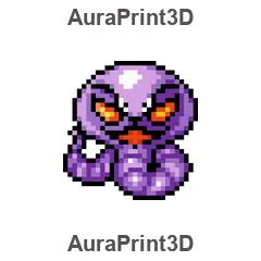 Arbok · Front preview