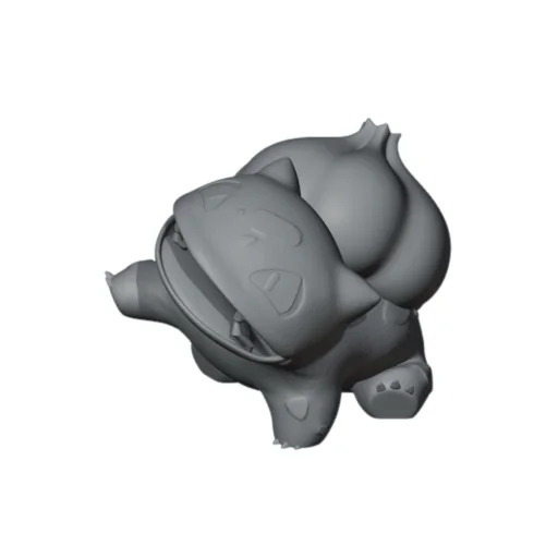 Bulbasaur preview