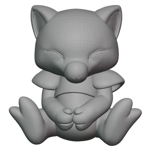 #63 Abra preview