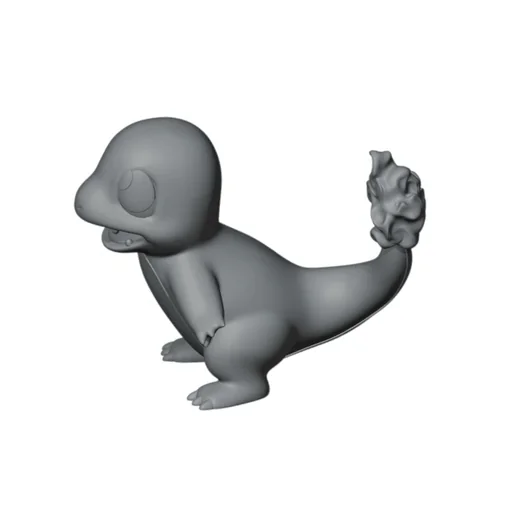 charmander preview