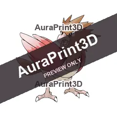Spearow preview