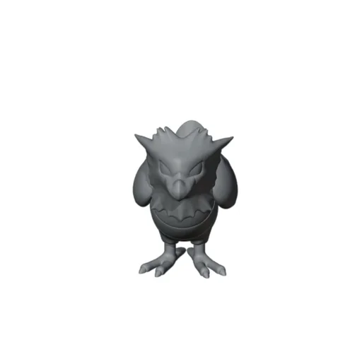 Spearow preview