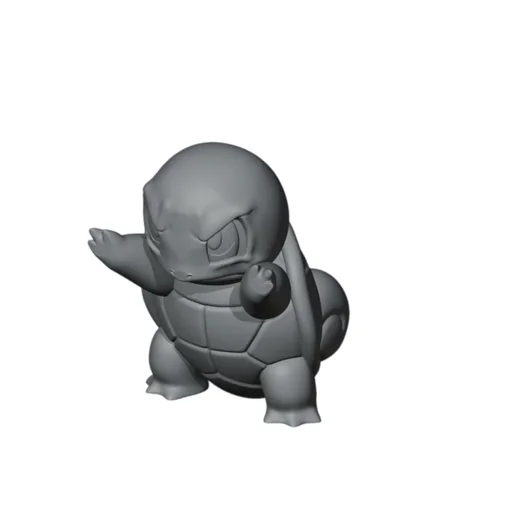 Window Squirtle preview