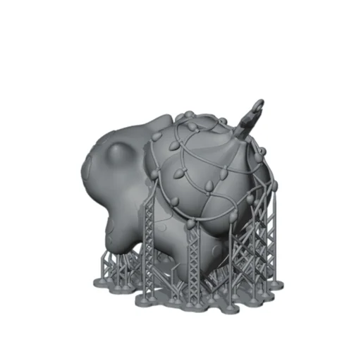Bulbasaur preview