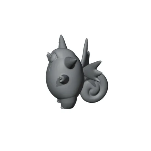Clefable preview