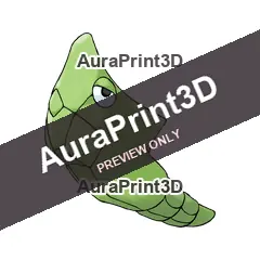 Metapod preview