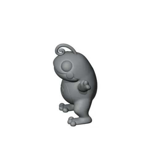 Politoed preview