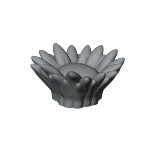 Bulbasaur Sun Flower 05 preview