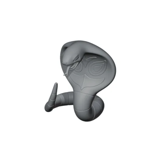 Arbok preview