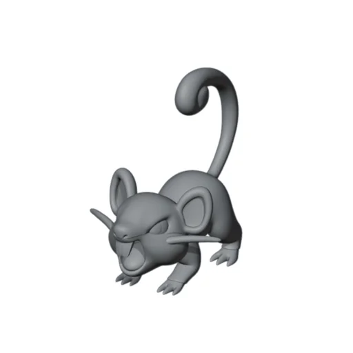 Rattata preview