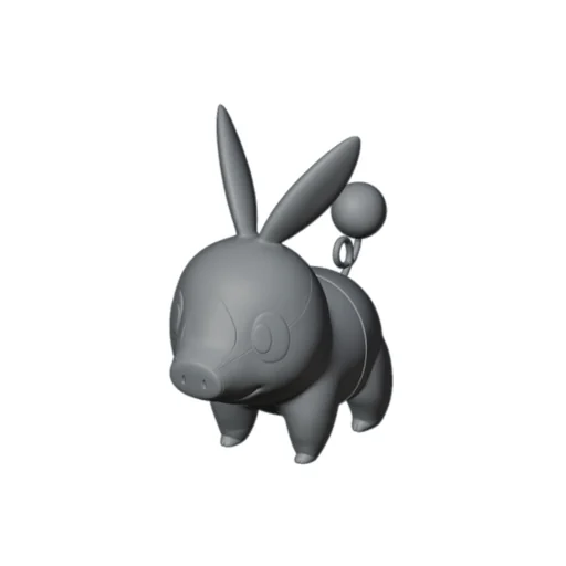 4 Tepig preview