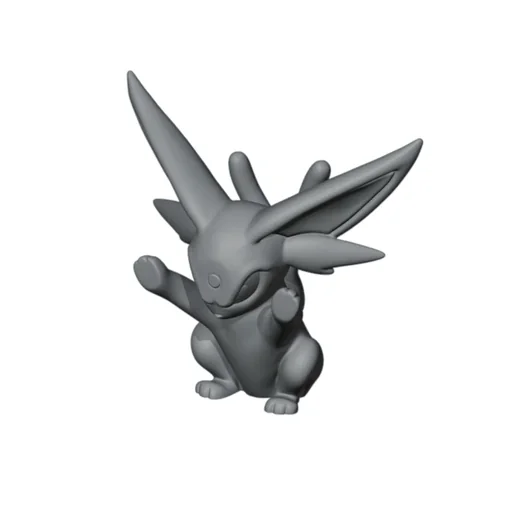 Window Espeon preview