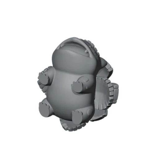 Bulbasaur - Mega Evolution - Mega Bulbasaur preview