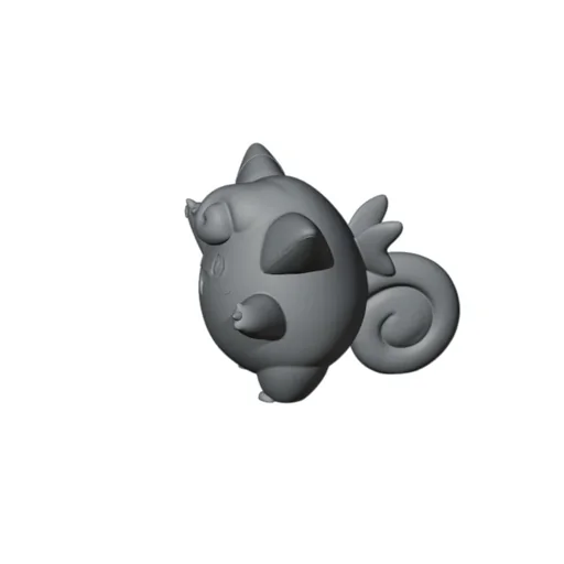 Clefairy preview