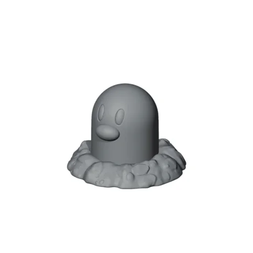 diglett preview