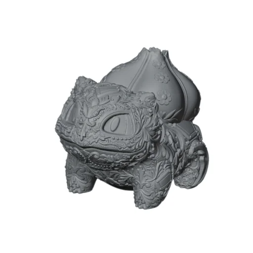 Bulbasaur Ornamental preview