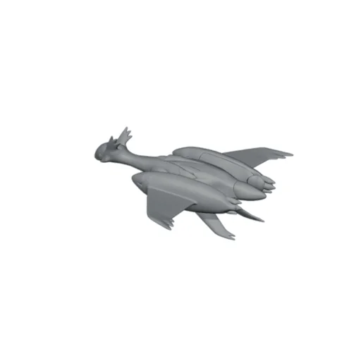 Latias - Mega Evolution - Latias preview
