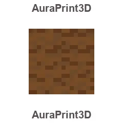 Brown Wool preview