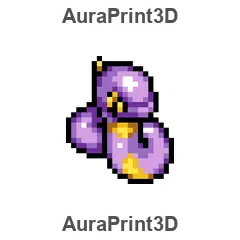 Ekans · Three-Quarter preview