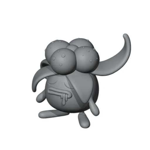 Gloom preview