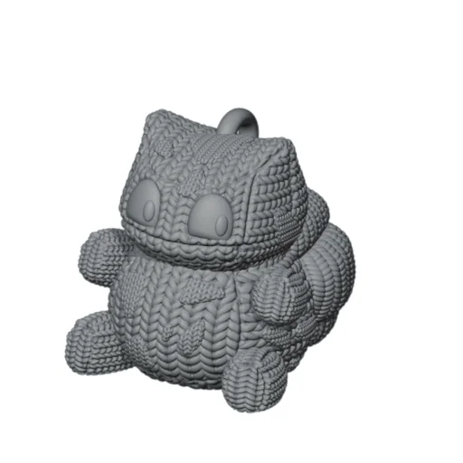 Bulbasaur - 1 2 preview