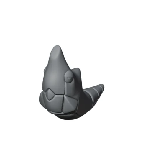 Metapod preview