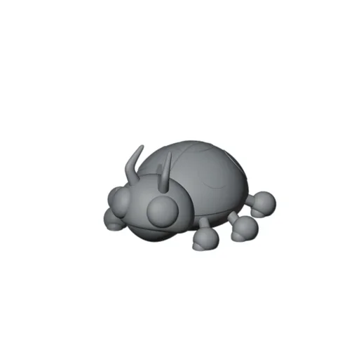 Ledyba preview