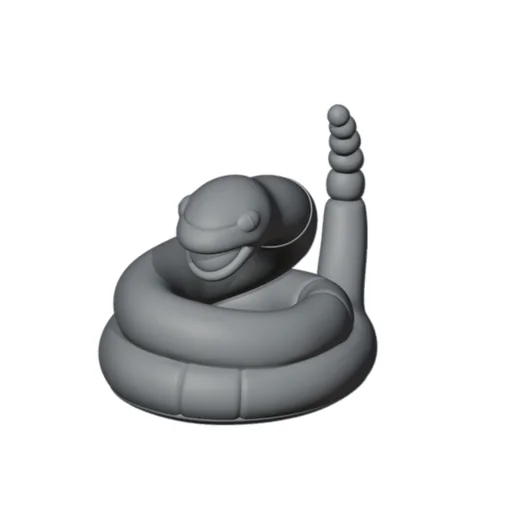 Ekans preview