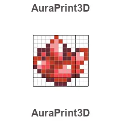 Fire Quartz preview