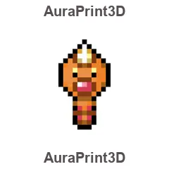 Weedle · Front preview