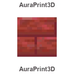Cinnabar Bricks preview