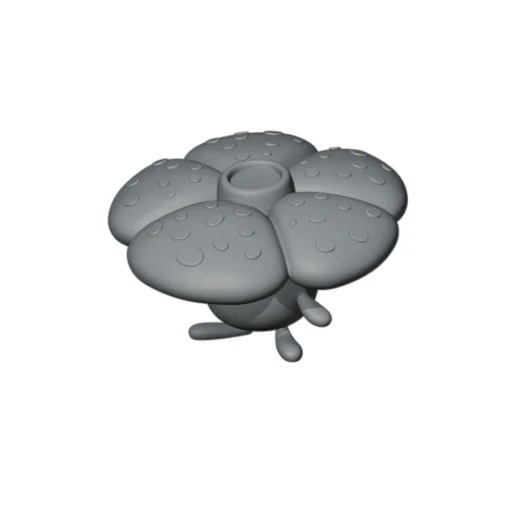 Vileplume preview